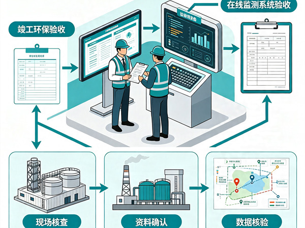 环保验收